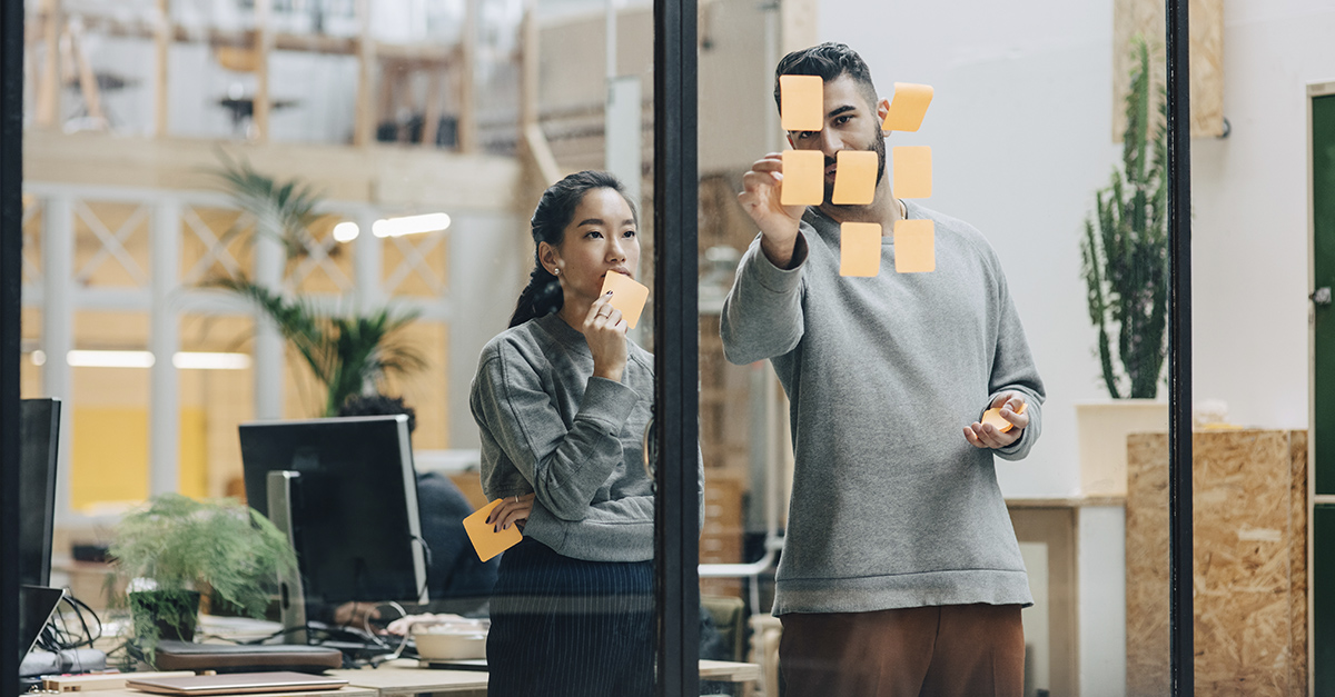 It’s difficult to know where to start when creating a strategic plan for your business, so we’ve broken it down into six key areas that you need to address: maza.rs/fUTT50xYwNd 
#BusinessItsPersonal #MediumSizedCompanies #BusinessPlanning #Strategy