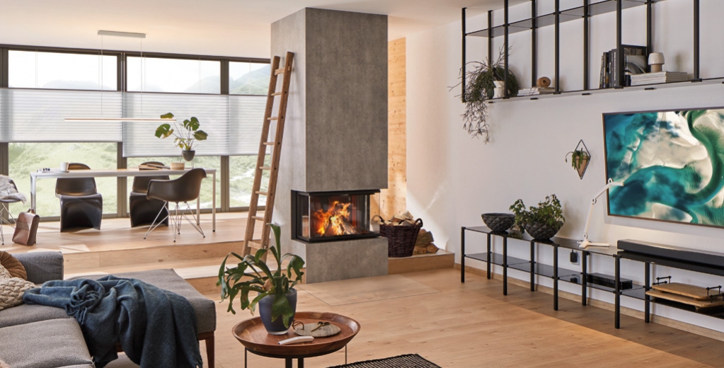 The #fireplace Ekko U 84(34)51 gives a big room that certain something. The great three side fire view make #heating real experience.
Camina Schmid at #ProgettoFuoco2020 🔥🔥
📍<a href="/veronafiere/">Luca</a>
📆 19/22 February 2020
👉 bit.ly/2Re7SQF