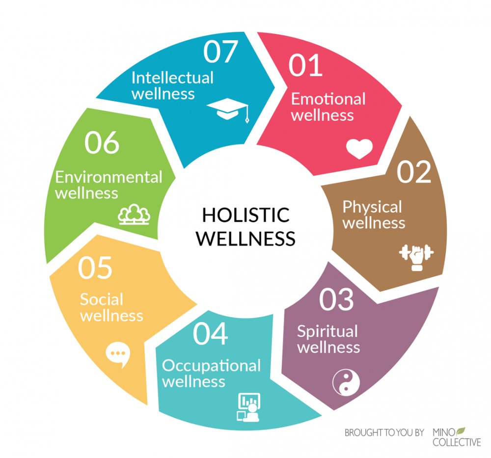 Mindbody_Shop's tweet photo. What is Holistic Wellness? mindbodyshopping https://t.co/FkcFeZkHTT