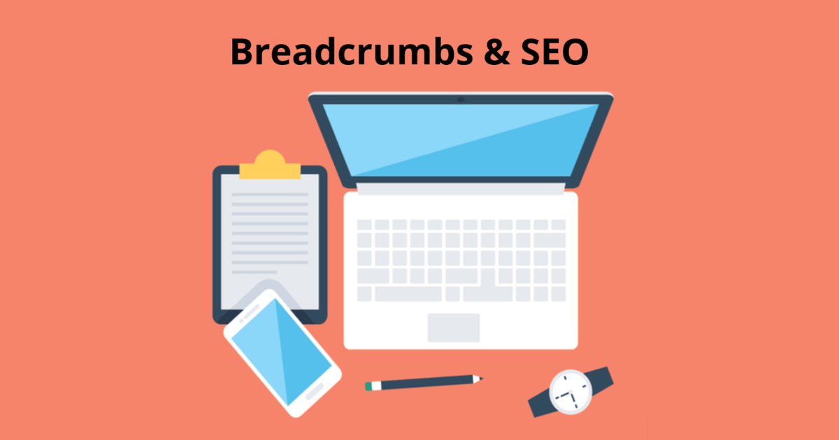 sejournal's tweet photo. Everything You Need to Know About Breadcrumbs &amp; SEO  https://t.co/Jlgb84x7Qd  via @grybniak:

#SEO #SearchEngineOptimization #DigitalMarketing https://t.co/Hoojne1kN0