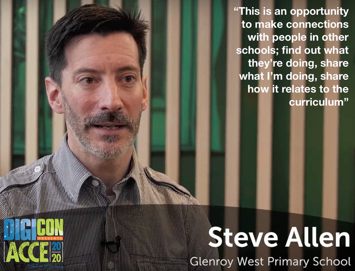 <a href="/ACCE2020/">ACCE2020</a> begins on the 15th of April. You will regret it if you don’t attend this conference. Register now, pay later at ACCE2020.com.au