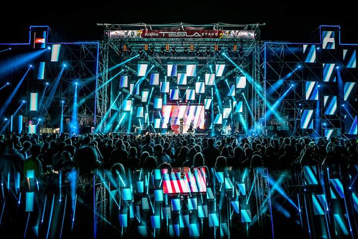 Apollo_Holidays's tweet photo. Croatian seaside is richer for one more event – the Sea Star music festival set in the Stella Maris lagoon, the Sea Star Festival is preparing the most spectacular start of the summer season so far for 2020
#Apollo_holidays https://t.co/1fMJrKZdAs