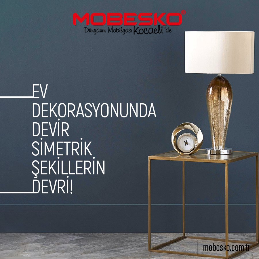 MobeskoComTr's tweet photo. Ev dekorasyonunda devir simetrik şekillerin devri. Mobilya ve dekorasyon seçimlerinizde geometrik şekilleri tercih ederek evinizi harika bir yaşam alanına çevirebilirsiniz.
.
#mobesko #mobilya #furniture #dekorasyon #homedecor #mobilyatakımları #koltuktakımı #oturmagrubu https://t.co/Vn4COG5lQz