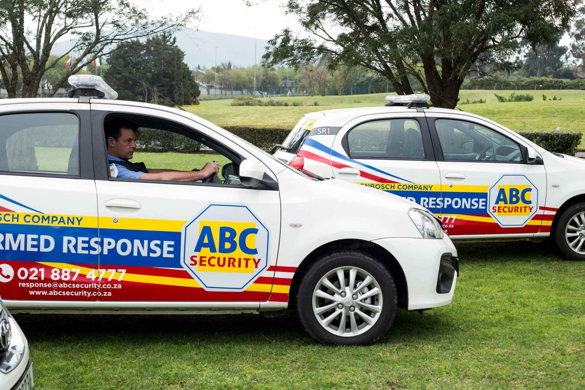 ABCSecurity1's tweet image. Why Choose ABC? It is our business to afford you peace of mind, and we are good at what we do. We are serious about protecting what matters most to you, so explore our services and contact us for a no-obligation quote today! buff.ly/2TKaNiG

#abcsecurity #securityservices