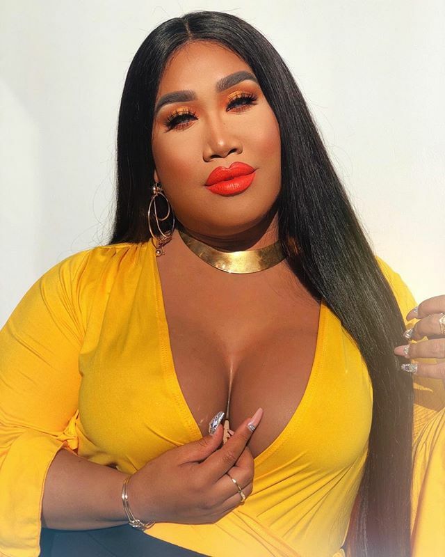 Dropping a little, okay, *A LOTTLE* Patrick Starr energy to start your week off magnanimously. #morenamondays #jeepneyyellow