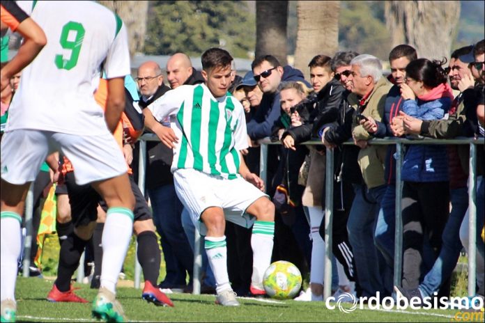 NOTICIA | Samu: "Son tres puntos vitales e importantes para seguir la dinámica | cordobesismo.com/samu-cordoba-b… | #CCFB #CCFBArcos