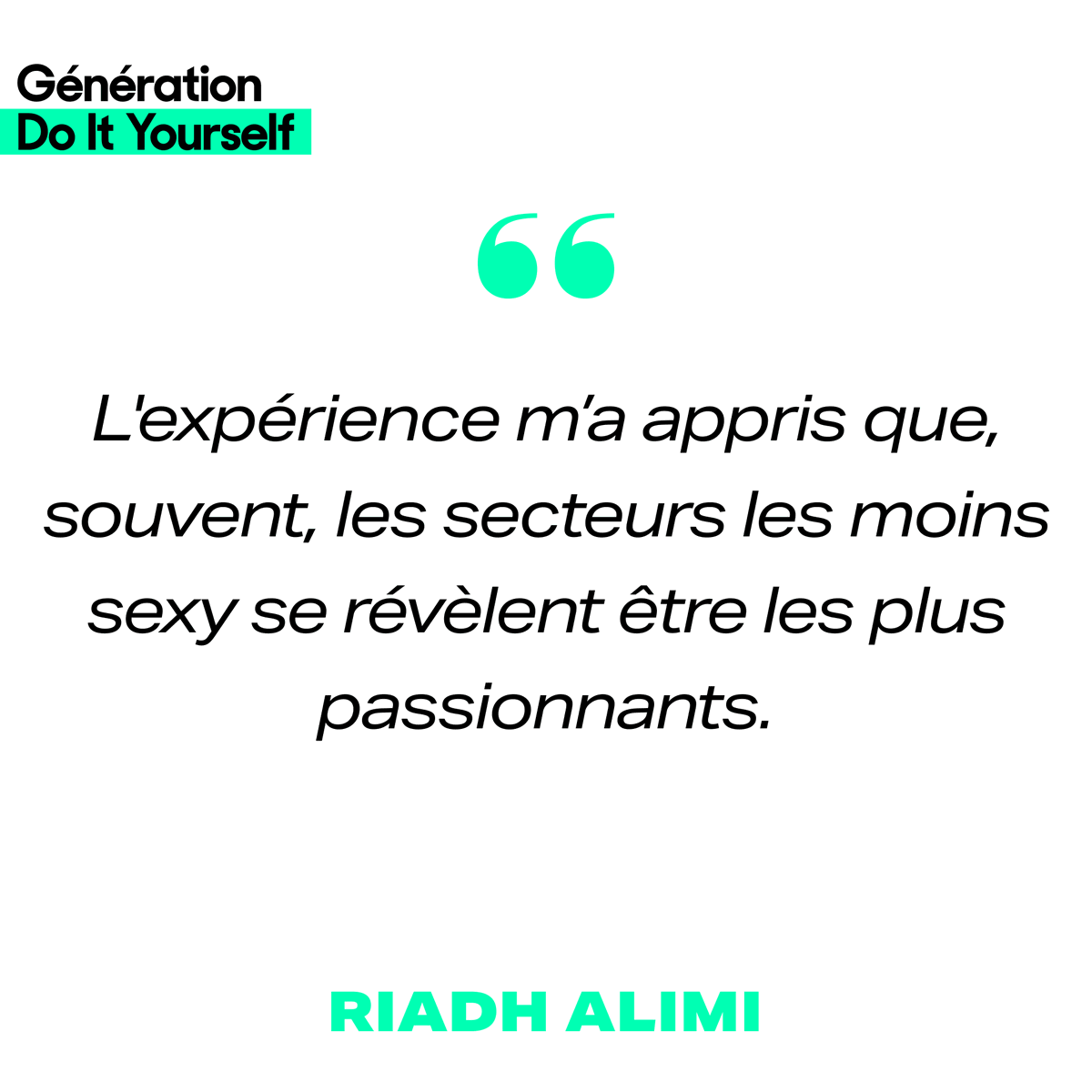 gdiypodcast's tweet photo. Qu'ont en commun Natalie Portman, McKinsey, la diagonale du vide et le crédit ? Le nouvel invité de #GDIY Riadh Alimi. Le fondateur de @finfrog_fr me raconte comment il a réinventé le crédit. Spoiler alert : c'est passionnant !
🎧👉 : https://t.co/LZOYnvptzR
#podcast #fintech https://t.co/dtIYd4KY52