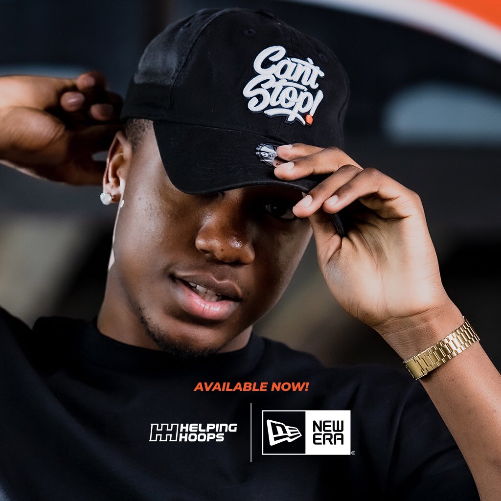 Helping Hoops tweet media