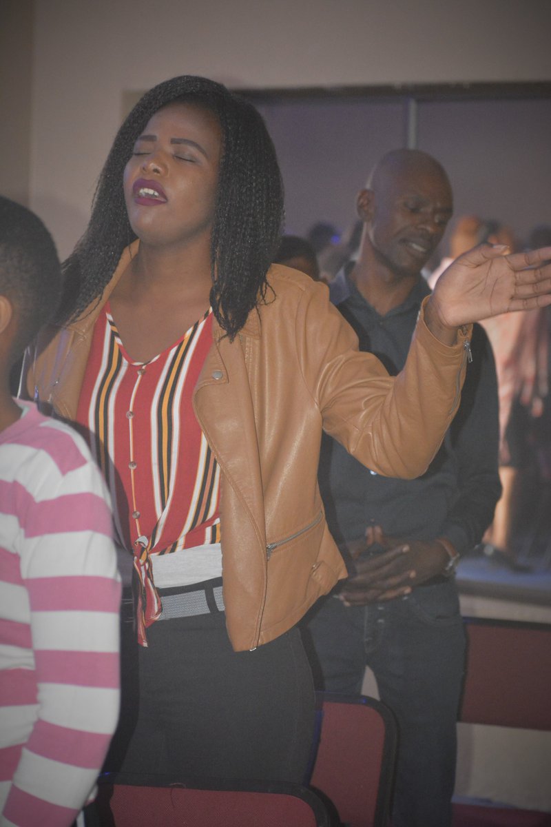 GraceImpactZA's tweet photo. We are still ferociously in pursuit of the character of God. 

#GraceImpact #SupernaturalInfluence [2/2] https://t.co/QMx3K8Jufh