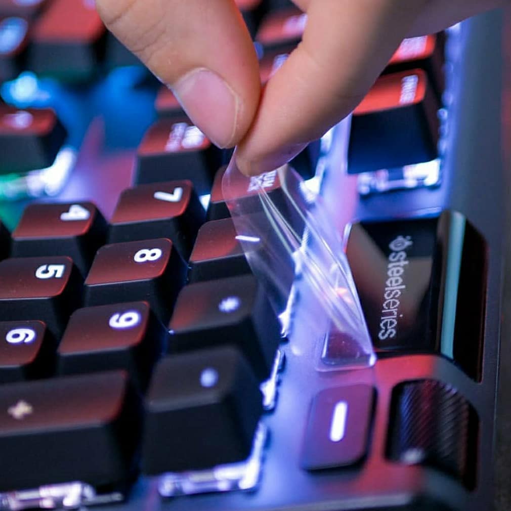 😍⌨