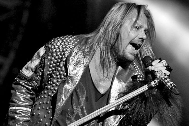 Happy Birthday Vince Neil                   