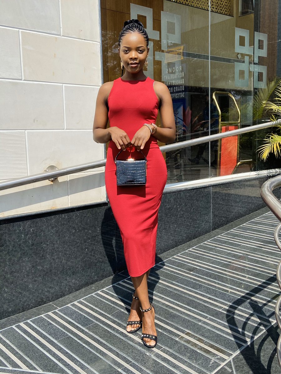 JFadzai's tweet image. What’s Good💋