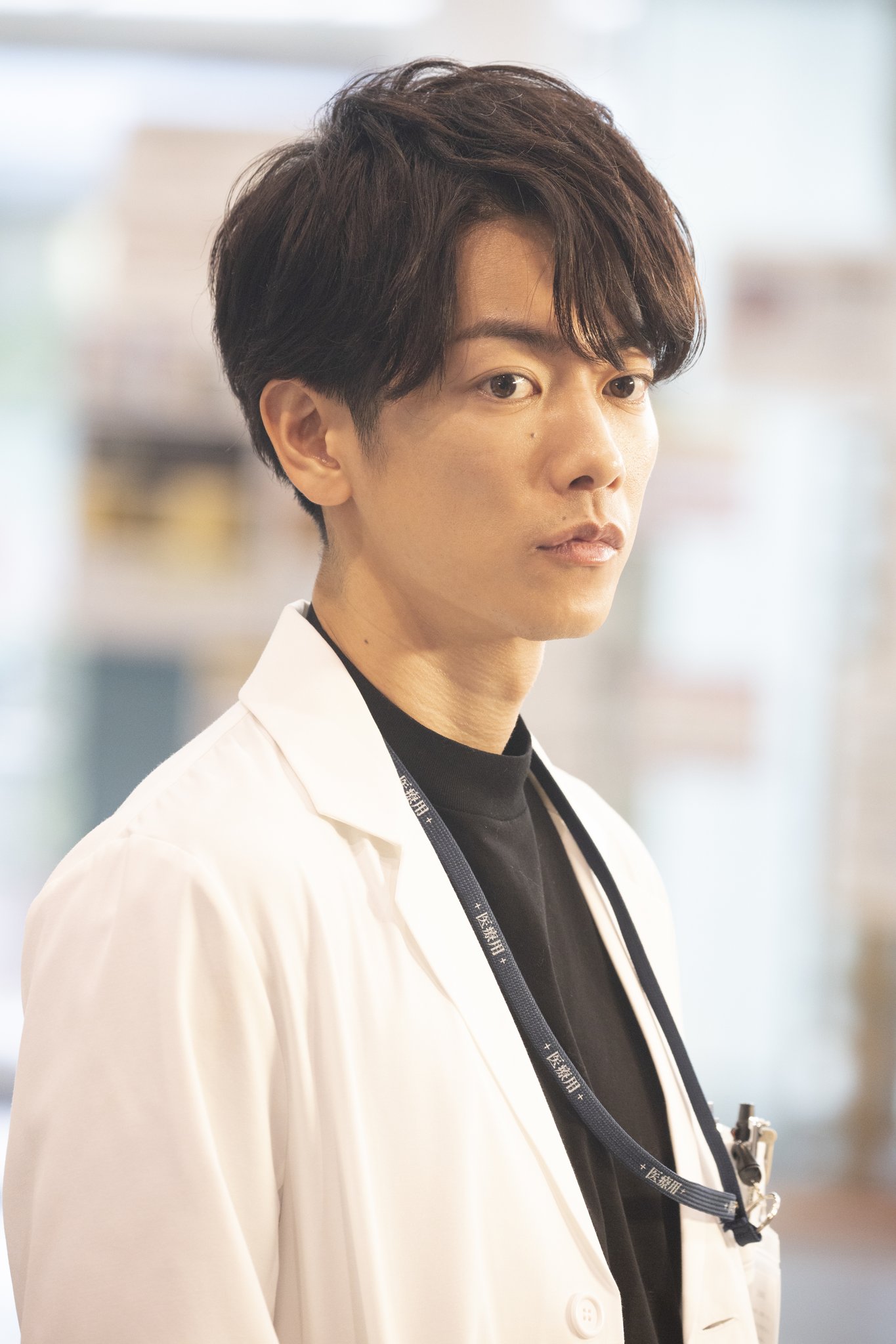シャンシャン様の専用☆佐藤健さん☆ EQZt0mtU4AEoNJK.jpg:large