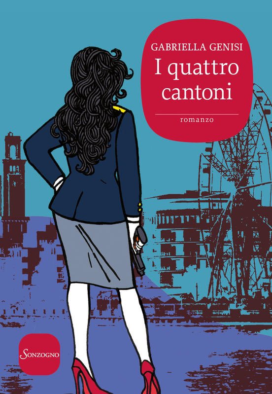 I quattro cantoni ( <a href="/gabriellagenisi/">gabriella genisi</a> <a href="/Sonzogno/">Sonzogno</a> #thriller ) 
Gabriella Genisi ha una penna tacco 12, intinta  in un inchiostro rosso Louboutin che prende il tono della passione o del sangue. 

Recensione 👉thrillernord.it/i-quattro-cant… di <a href="/Sabrina93322199/">SdB</a>
