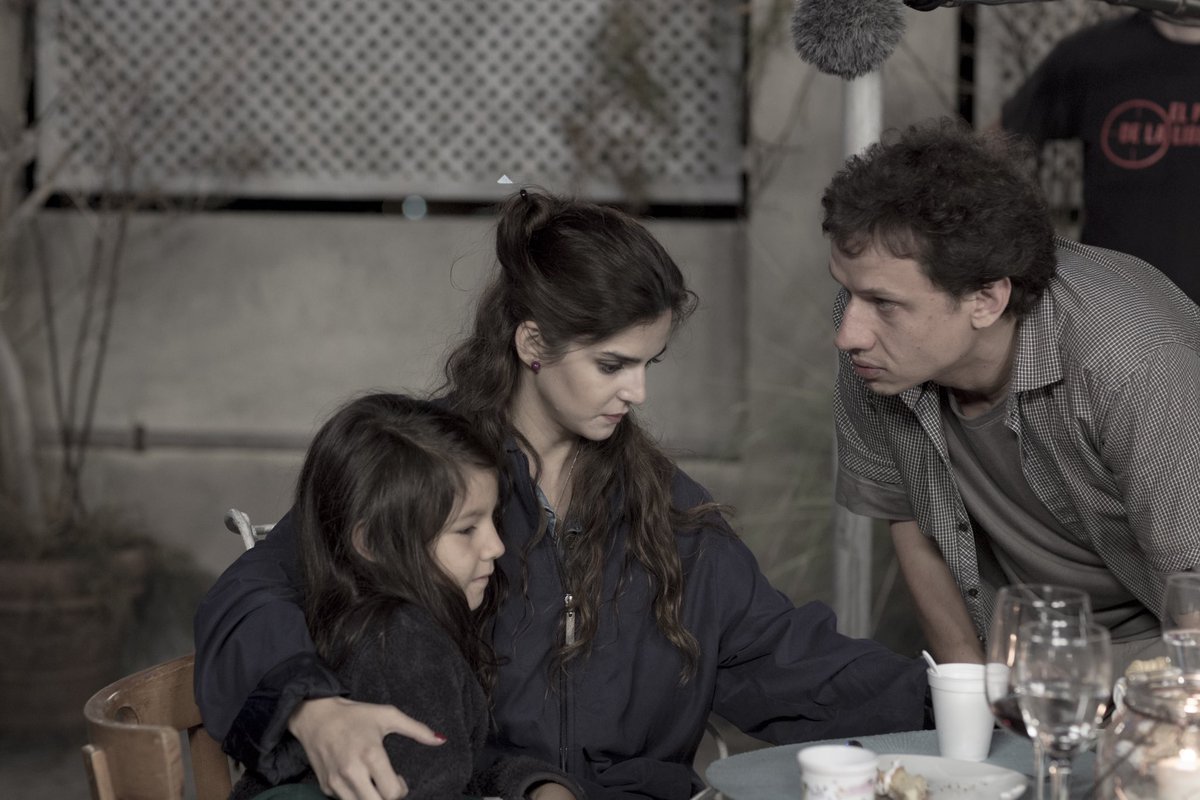 ¡Feliz cumpleaños a <a href="/Grande_Rodrigo/">Rodrigo Grande</a>! 🎂 Director de #AlFinalDelTúnel 👏🏼🎁 Esperamos que pases un día estupendo 🥳