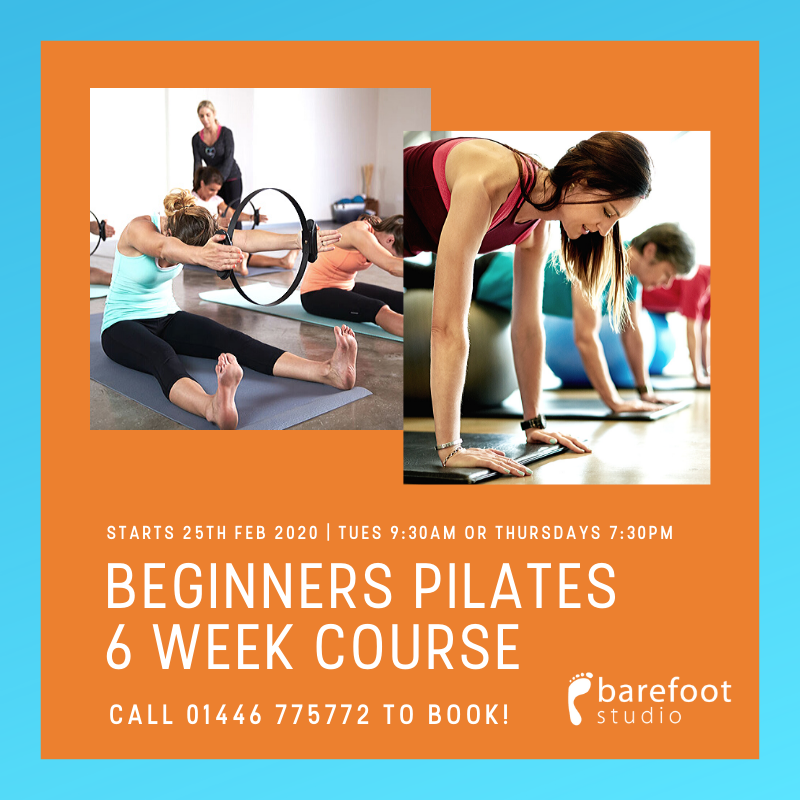 Our next 6 week Pilates course starts the week of 25th Feb. They are for anyone new to Pilates. Once you have completed the course, come to one of our many classes, daytime or evening. Ring us for more info or to book 01446 775772.
#pilates #peakpilates #cowbridge #llantwitmajor