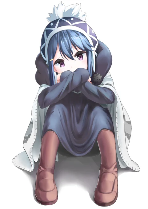 ゆるキャン△お絵かき練習中です!

#RTで私を有名にしてください 