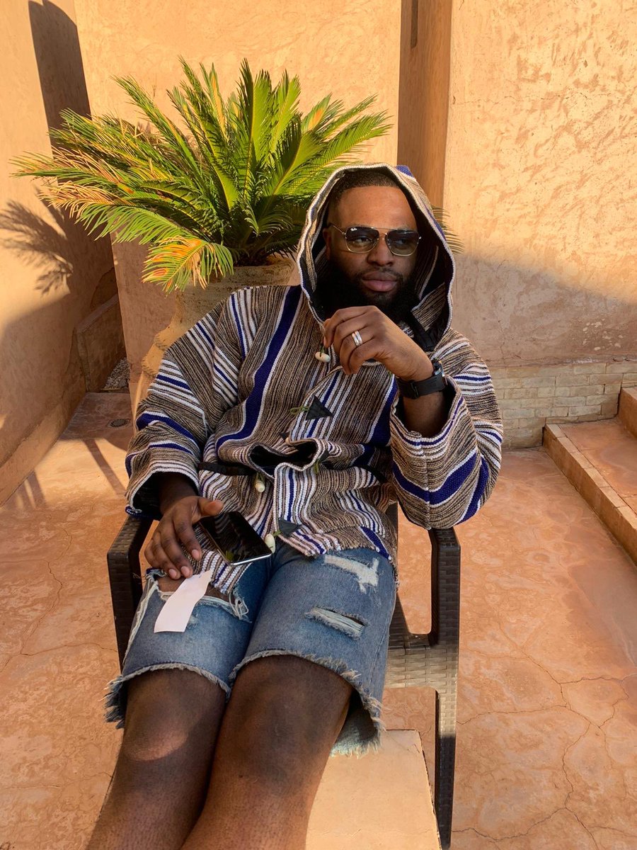 BlackDiamondBKD's tweet image. Let me bless you small small #Backontwitter