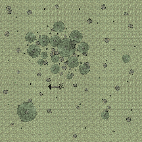 ForecasterArt's tweet photo. Plains Thicket Day/Night https://t.co/4prA0DK7Q1 https://t.co/qAkuBDBUET