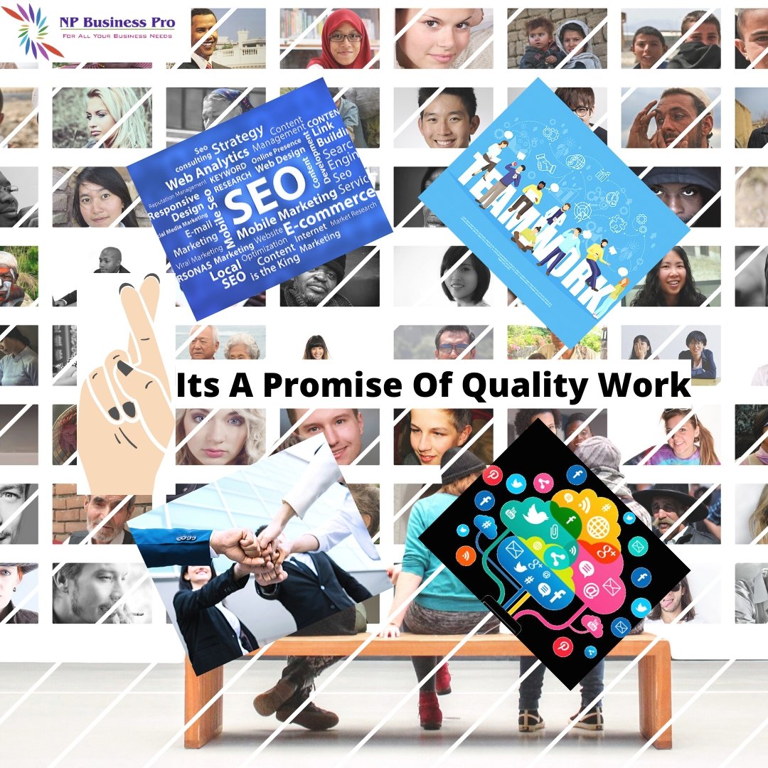 NPBUSINESSPRO1's tweet photo. Social media marketing is always helpful for increasing brand image of company.
If you are planning to make your product in to brand then social media marketing it's the right platform for you.
Call:9860734478
#SocialmediaMarketing #Mumbai
#BusinessGrowth #Facebook #YouTube https://t.co/4wAtStdGjT