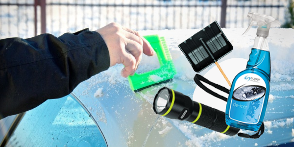 As harsher weather conditions amp up it's important to make sure your car is stocked up for any emergency you may encounter - take a look at our online store to stock up now > ow.ly/pKWL30qfPKG #Surrey #SMEuk