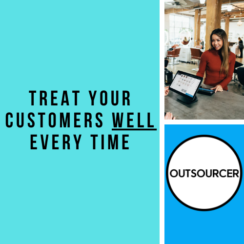 enterpriseft's tweet image. Get this right first before concentrating on anything else 👉 bit.ly/2UBZWKG

#Customer #CustomerProblem #CustomerService #Customers #CustomerServiceTips #CustomerServices #CustomerIsAlwaysRight #CustomerAdvice #Business #Entrepreneur #BusinessTi theoutsourcer.co/education/cust…