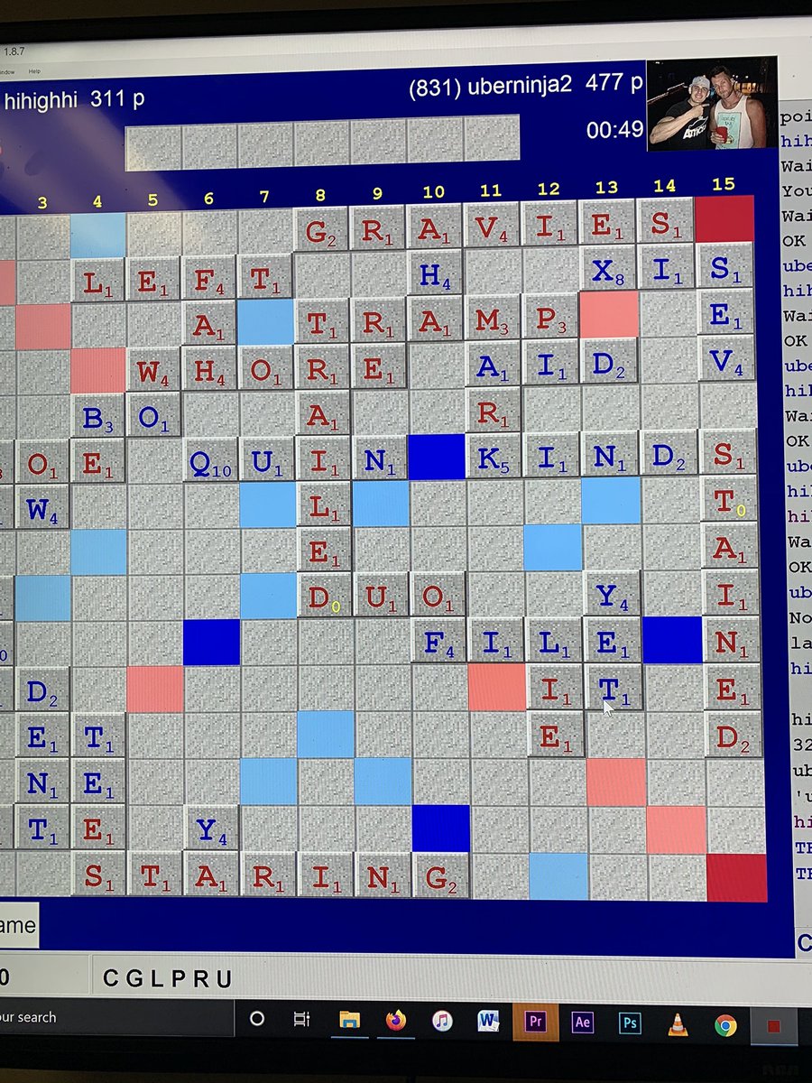  scrabblebingo Hashtag On Twitter