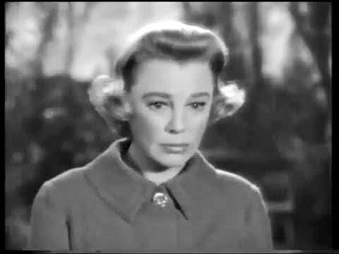 TalkingPicsTV's tweet photo. 11:00 JUNE ALLYSON SHOW - The Moth. Stars #JuneAllyson #JoeMaross #JanineGrandel An American woman visiting an orphanage in France finds herself particularly drawn to a seven year old boy, but he can only be adopted with permission from his birth mother, who is missing. https://t.co/3Cnwg09XBH