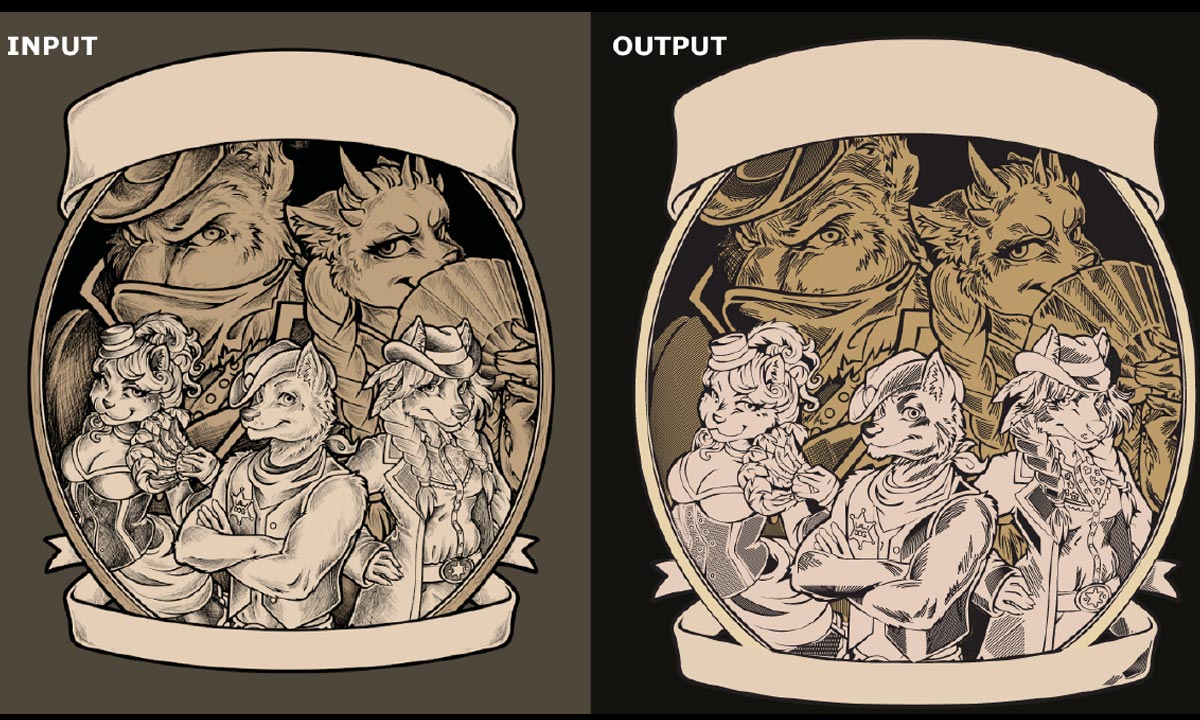 webbrainsol's tweet image. Convert your low-quality images to vector format with our affordable vector art service: bit.ly/2JQUNrZ
#vector #logo #designing #vectorillustration #graphicdesign #WebBrainSolutions