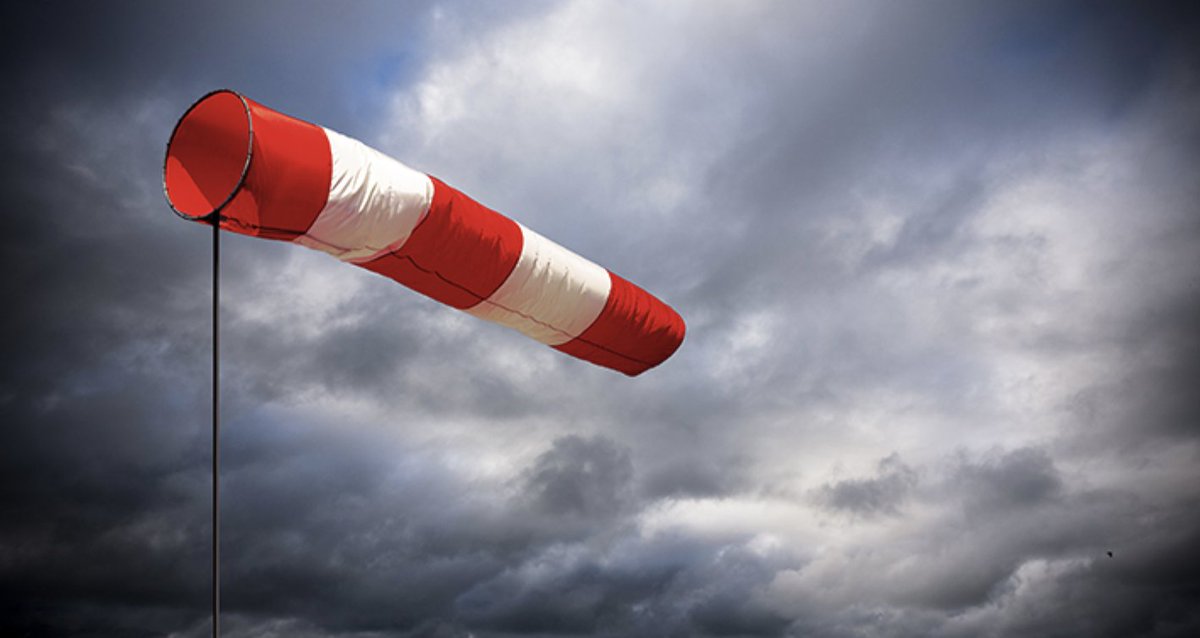 💨💨Door de storm zijn vandaag alle CARU-depots in Rotterdam &amp; Antwerpen wegens veiligheidsredenen gesloten. Wij verwachten dat de depots morgen weer zoals gebruikelijk open zijn.💨💨 #storm #wind #containers #SafetyFirst