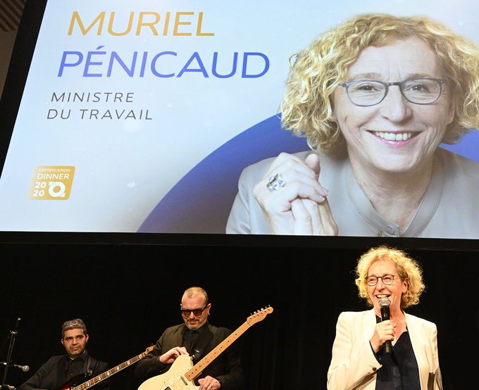 Groupe BPCE recrute tweet media