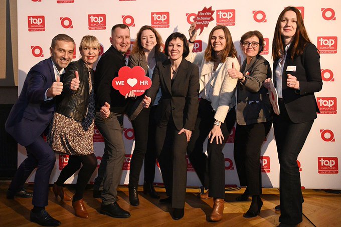Groupe BPCE recrute tweet media