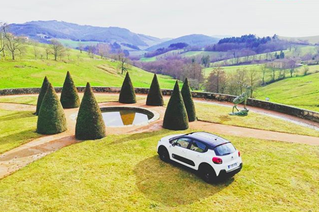 Prachtige plaat toch?