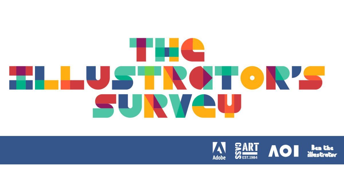 CreativeBloq's tweet photo. Survey reveals illustrators are still grossly underpaid @BenIllustrator https://t.co/oS4LnavcdB https://t.co/gmFutzxtPM