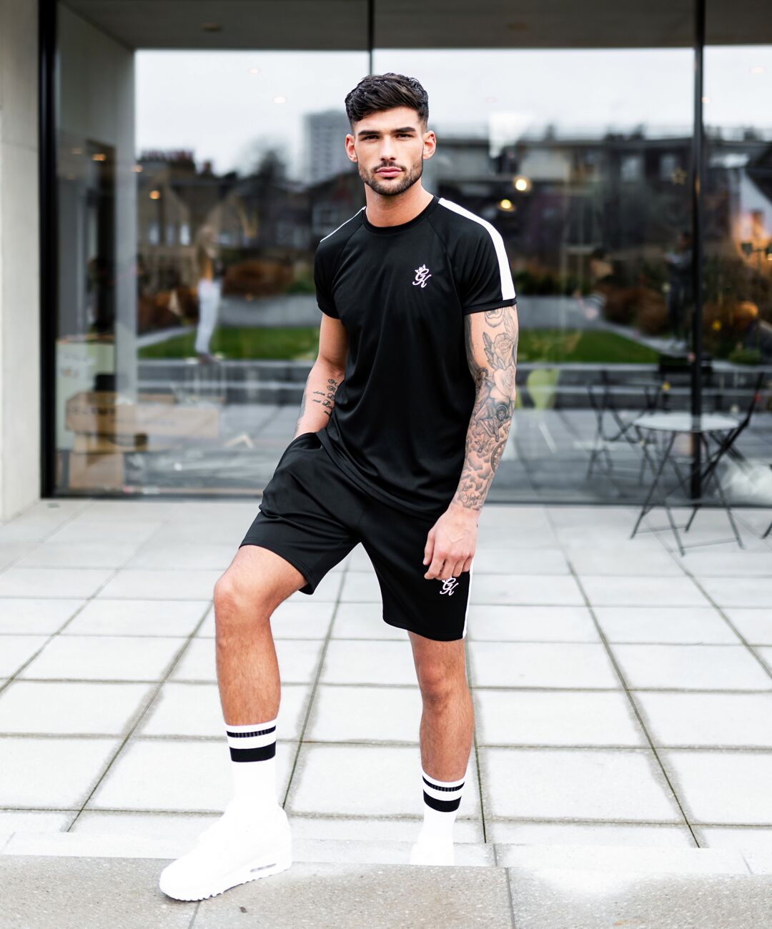 Gym King on X