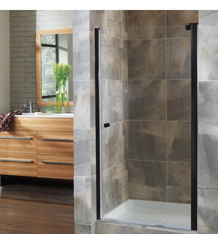 Builders Surplus on Twitter: "Your shower area can either make or break ...