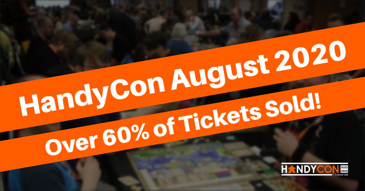 HandyCon tweet media