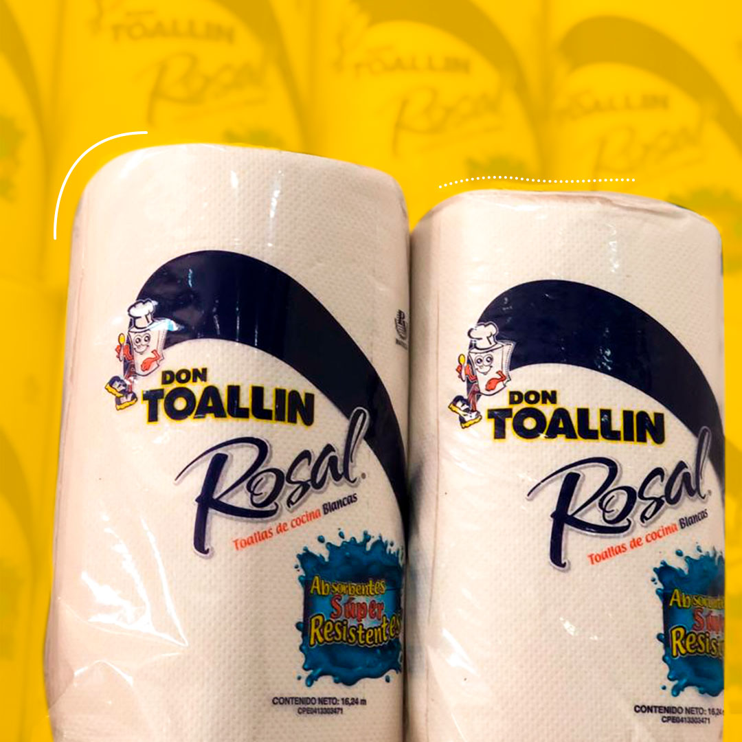 Consíguelo en nuestro piso de venta de nuestras 2 sedes, Nueva Segovia y C.C. El Paseo⭐🐣
...
#LaPolleraEsTradicion #LaPolleraEsServicio #LaPolleraEsCalidad #LaPolleraEsFrescura