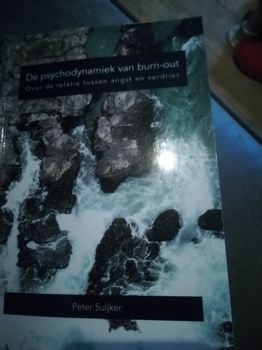 Word heel blij van dit boek. Dank Peter Suijker