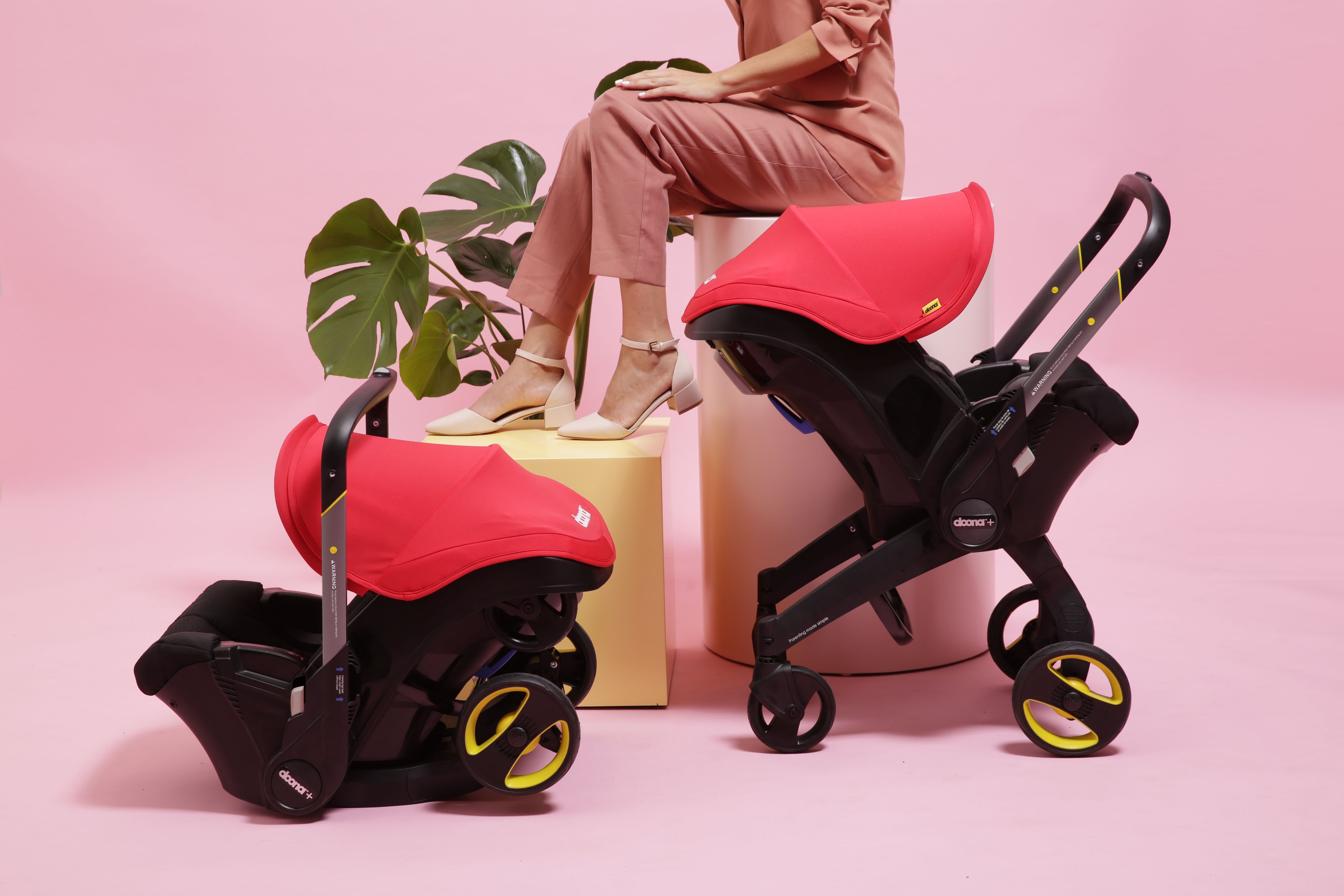 Doona USA on X