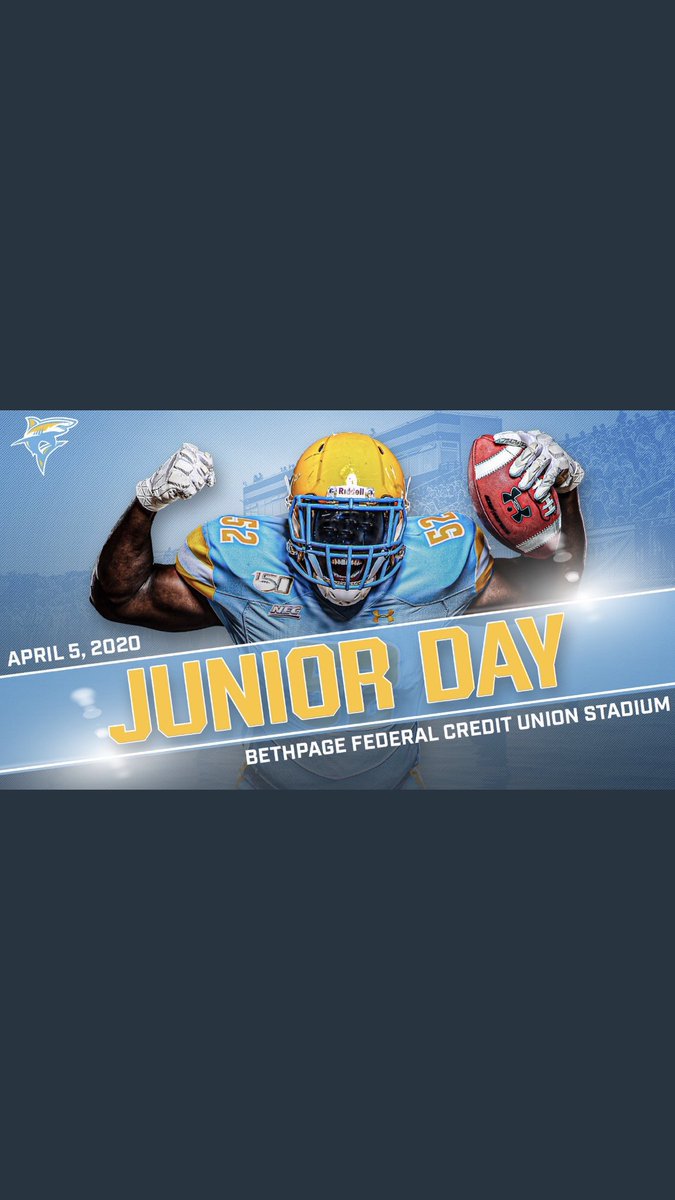Thank you for the invite <a href="/FBCoach_Sino/">Terence Sino</a> #gosharks