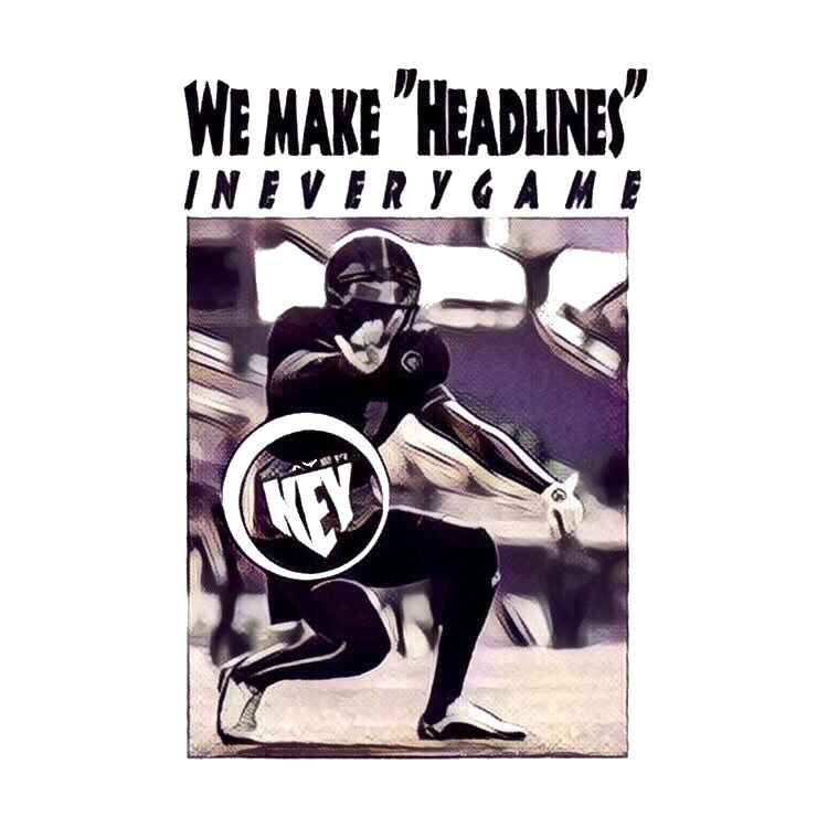 KeyPlayerNation's tweet photo. The World is Watching!
Give them what they want!
#KeyPlayerHeadlines 📰
@InEveryGame #BeKey https://t.co/r5UKU3jukI