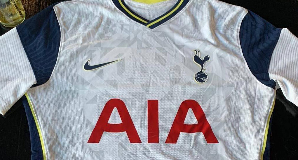 Todo Camisetas Twitter: "🚨🏴󠁧󠁢󠁥󠁮󠁧󠁿 Se ha filtrado la camiseta de Tottenham 2020/21: https://t.co/Lf67MPCPJX https://t.co/qAlyrY3pcK" / Twitter