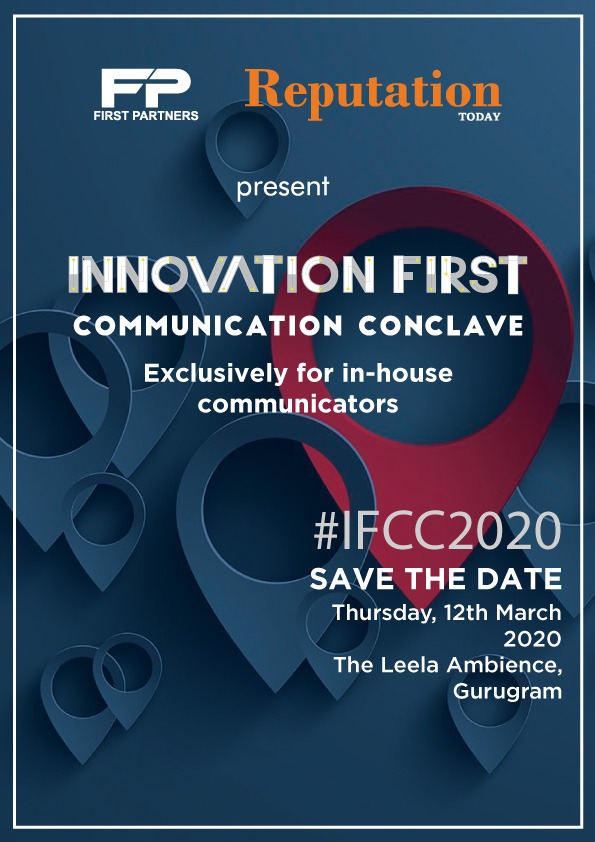 amithpr's tweet image. Four events in four weeks across four corners of India. East, South, West and North. 
Bottomline everywhere is #EthicsMatter and #ReputationIsEverything