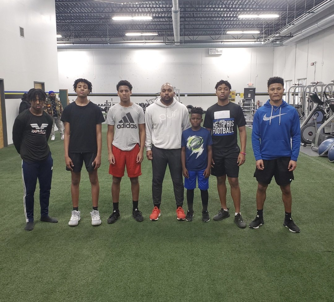 Movement Mondays. 
#BrakeFAST