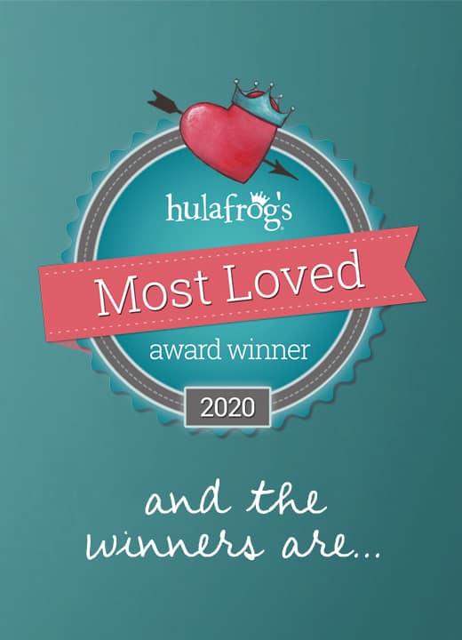 We are thrilled to announce that the Boca Raton Public Library was voted Most Loved Library on Hulafrog (Boca Raton-Delray Beach) <a href="/HFBocaRaton/">Hulafrog Boca Raton</a> ! Thank you so much to everyone who voted. We love you, too!
