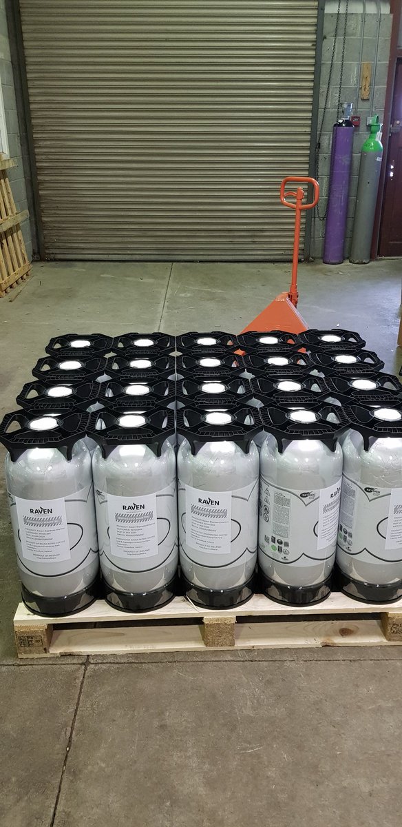 #ravennitrocoffee tweet media