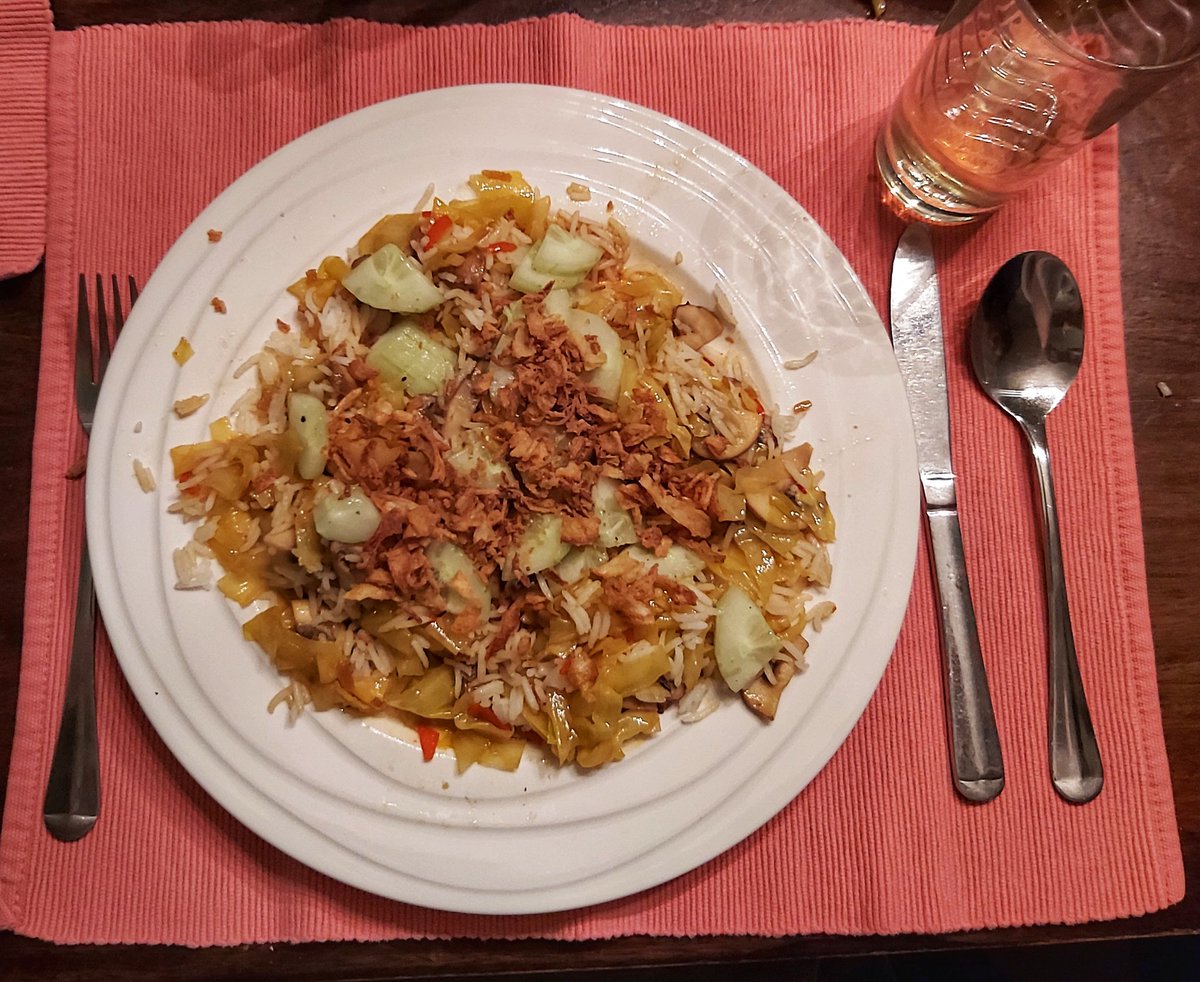 SmoneHaarman's tweet photo. #watetenwe #hallojumbo #vegarendang #MeatlessMonday #voorherhalingvatbaar https://t.co/7kleGGINWP