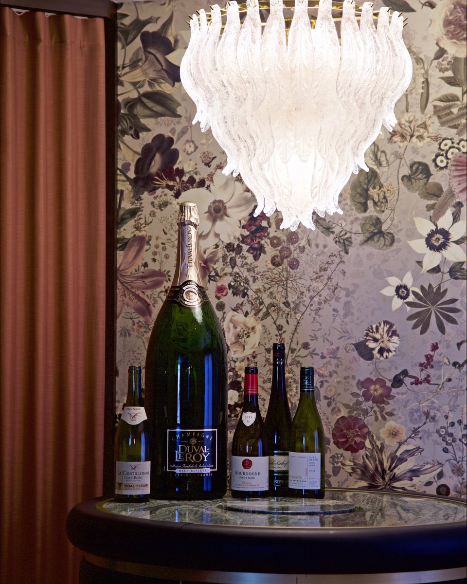 Seven Park Place tweet media