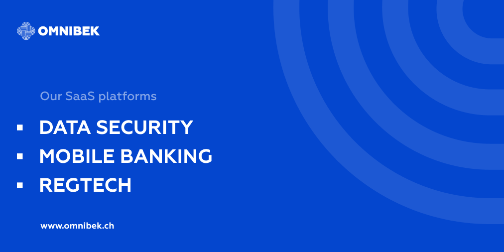 omnibek's tweet photo. Omnibek provides innovative white-label cyber security, regtech, and fintech solutions for enterprises, central banks, retail banks, and fintech companies.
 
Visit https://t.co/7B7fLF1Auv to learn more.

#cybersecurity #datastorage #blockchain #biometrics
#fintech #blockchain https://t.co/OCoBNjDSIy